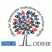 OSCE ODIHR logo