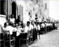 Austrian Exile in Italy 1938-1945