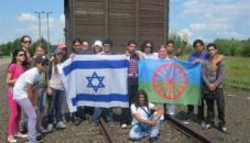 Spain launches its first educational program in Auschwitz