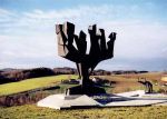 Memorial Mauthausen