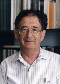 Professor Yehuda Bauer