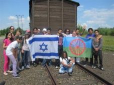 Spain launches its first educational program in Auschwitz